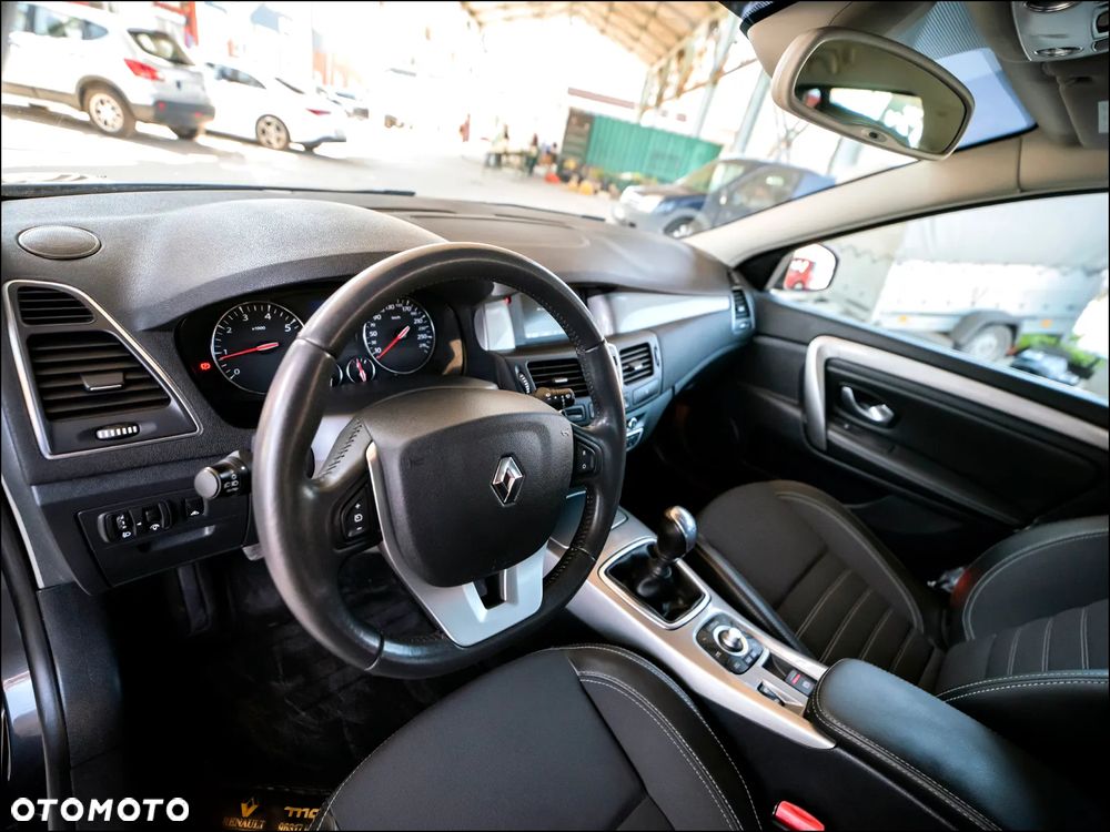 Renault Laguna 2.0 16V 140 Dynamique - 13