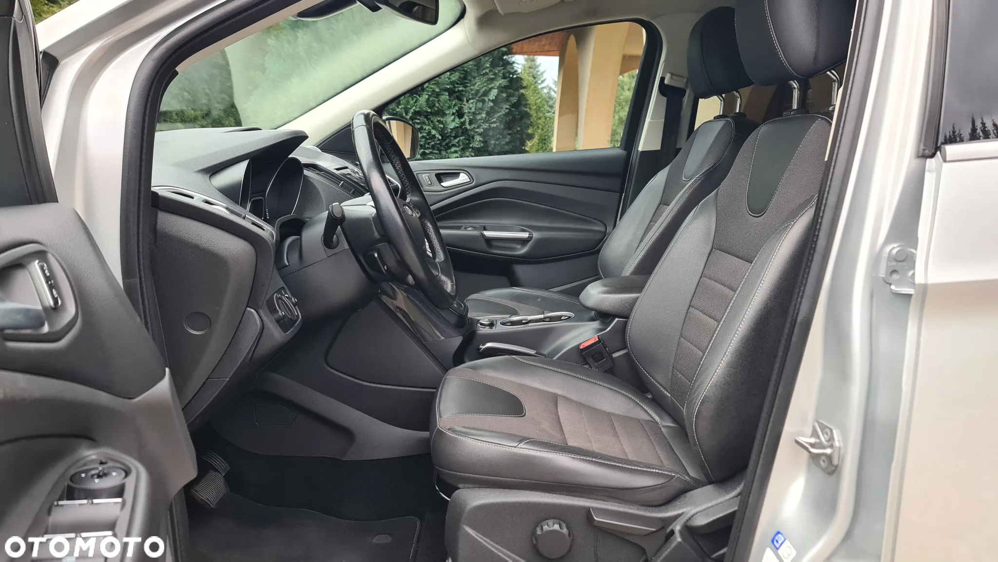 Ford Kuga 2.0 TDCi 4WD Titanium Plus - 13