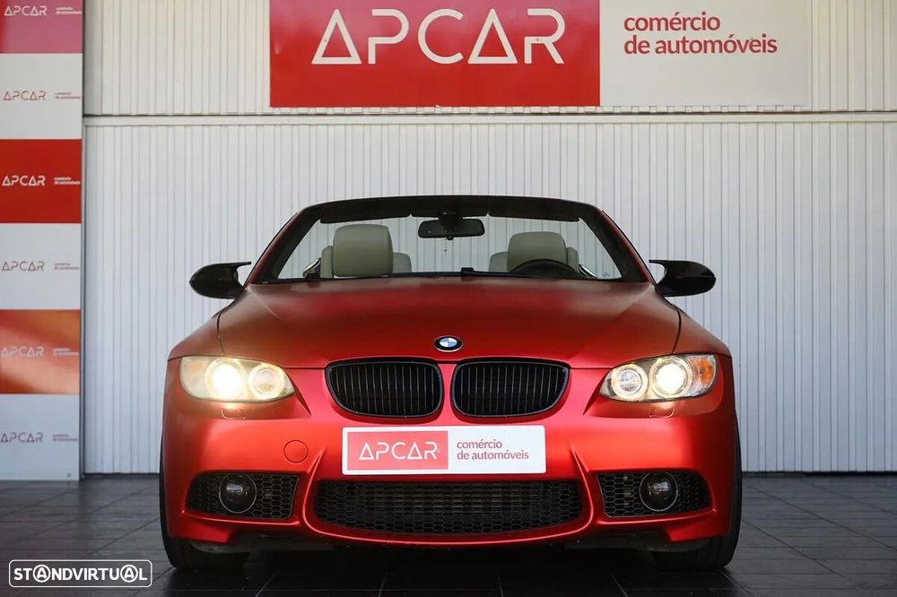 BMW 320 - 7