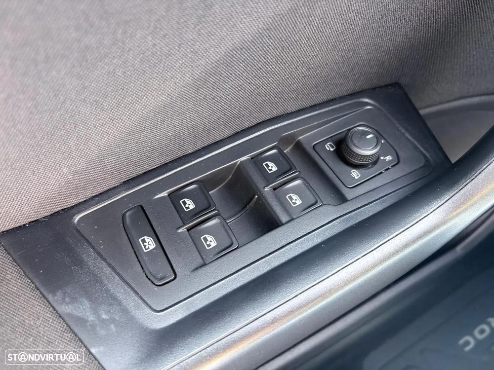 VW T-Roc 1.0 TSI T-ROC@pt - 32