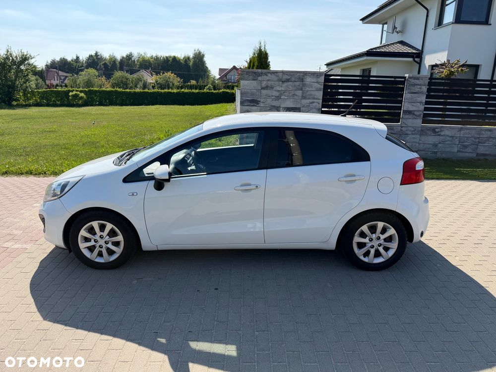 Kia Rio 1.2 Business Line - 15