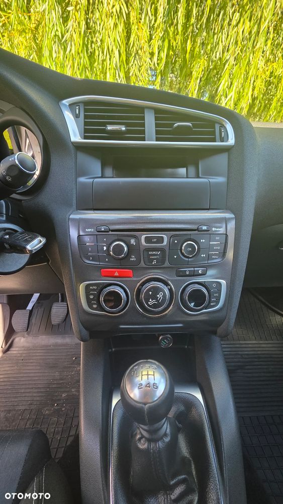 Citroën C4 - 3