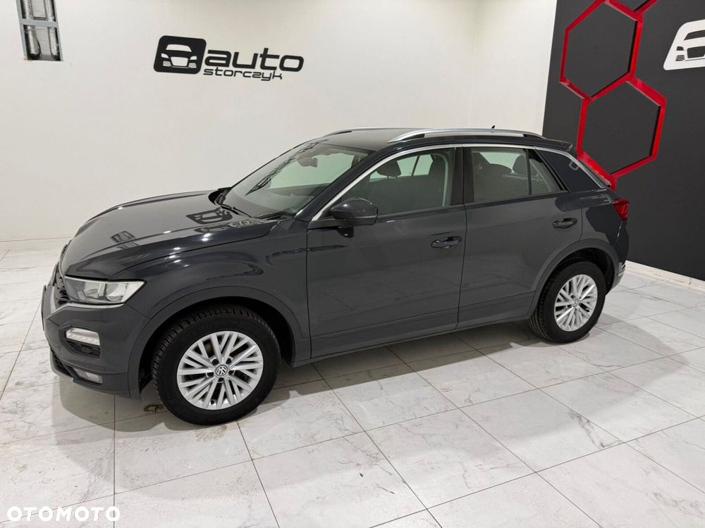 Volkswagen T-Roc - 5