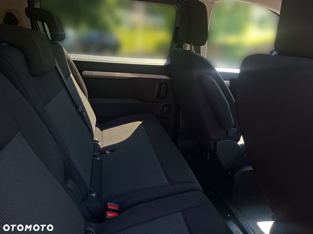 Toyota Proace Verso 2.0 D4-D Long Business - 10
