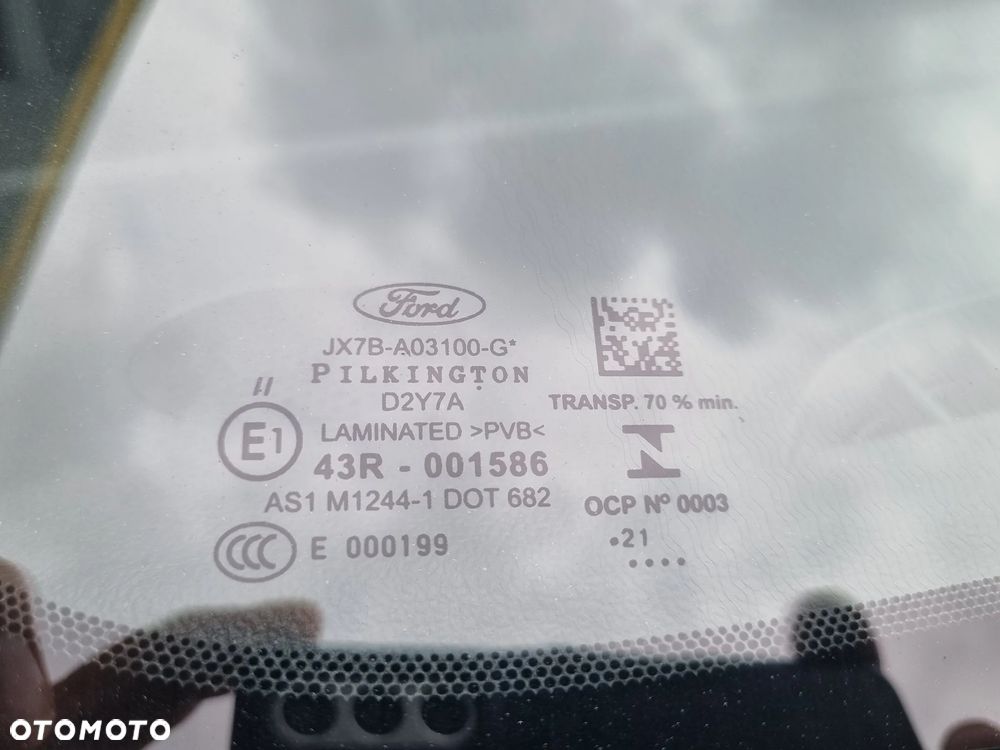 Ford Focus 1.0 EcoBoost Titanium - 14