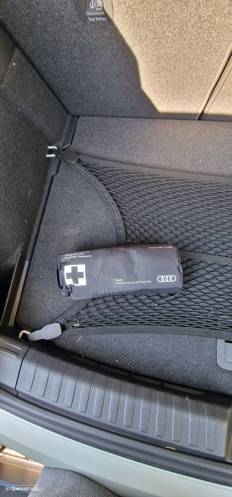 Audi A1 Sportback 25 TFSI - 19