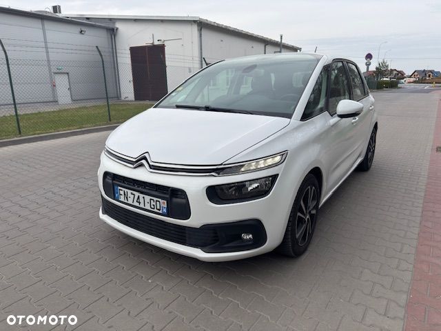 Citroën C4 - 2