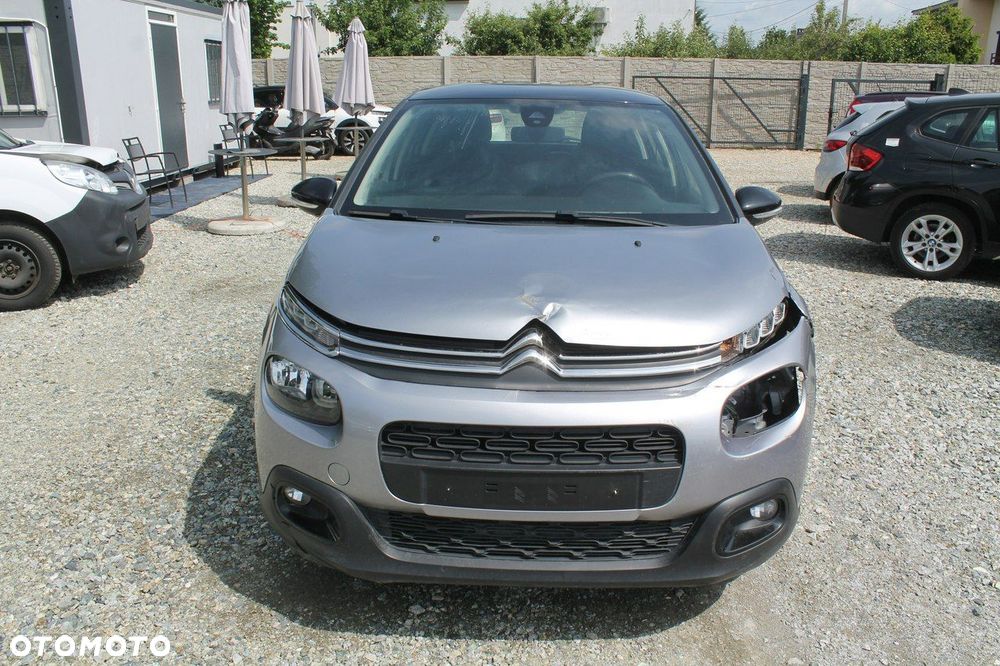 Citroën C3 - 2