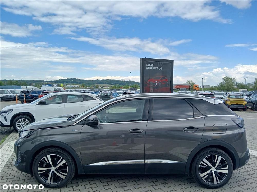 Peugeot 3008 225 e-EAT8 GT Pack - 6