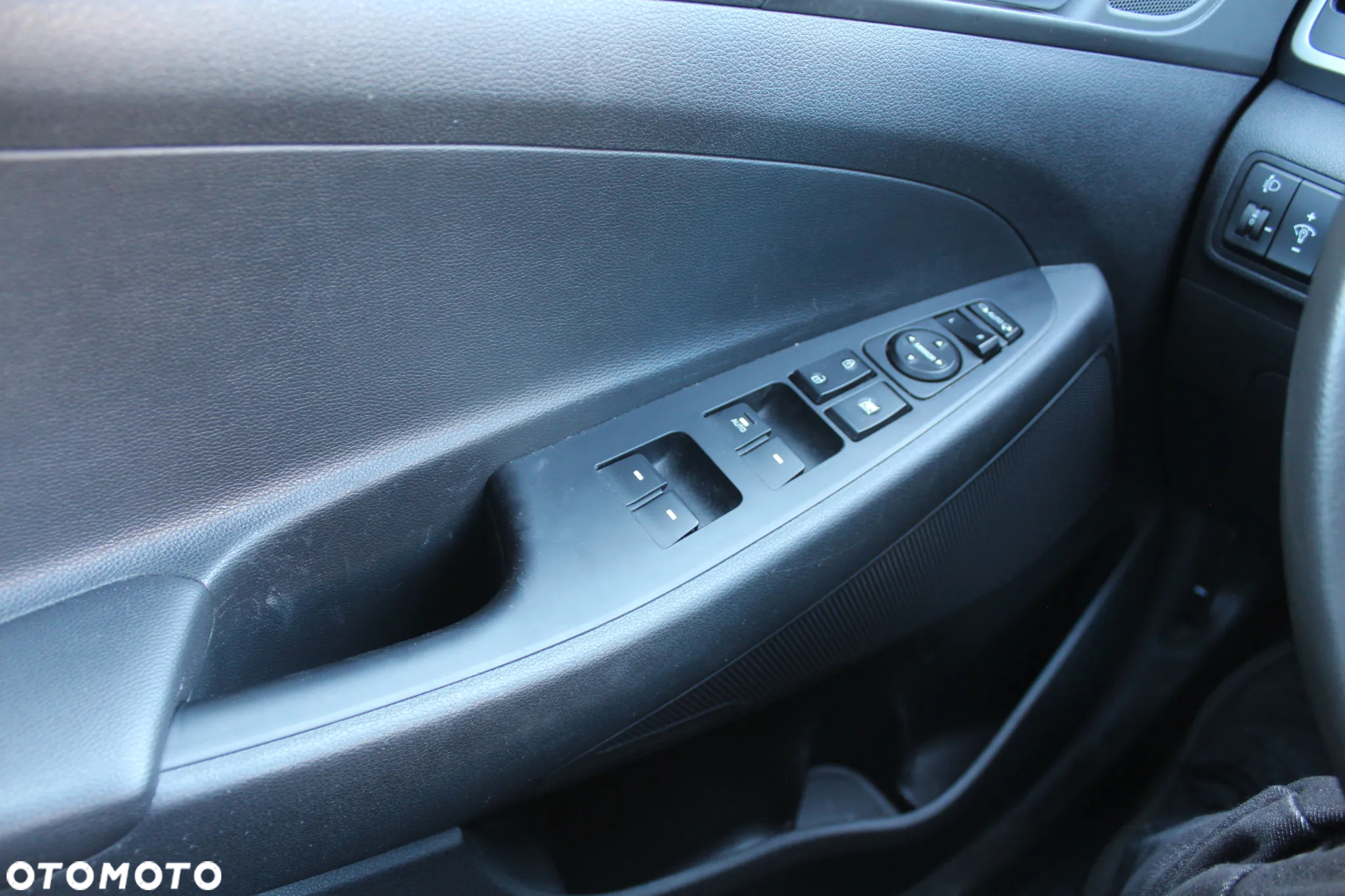 Hyundai Tucson - 21
