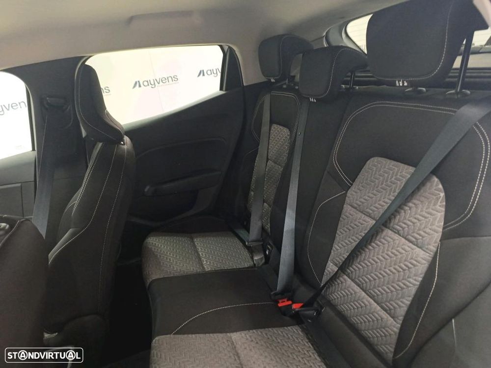 Renault Clio 1.0 TCe Limited Bi-Fuel - 8