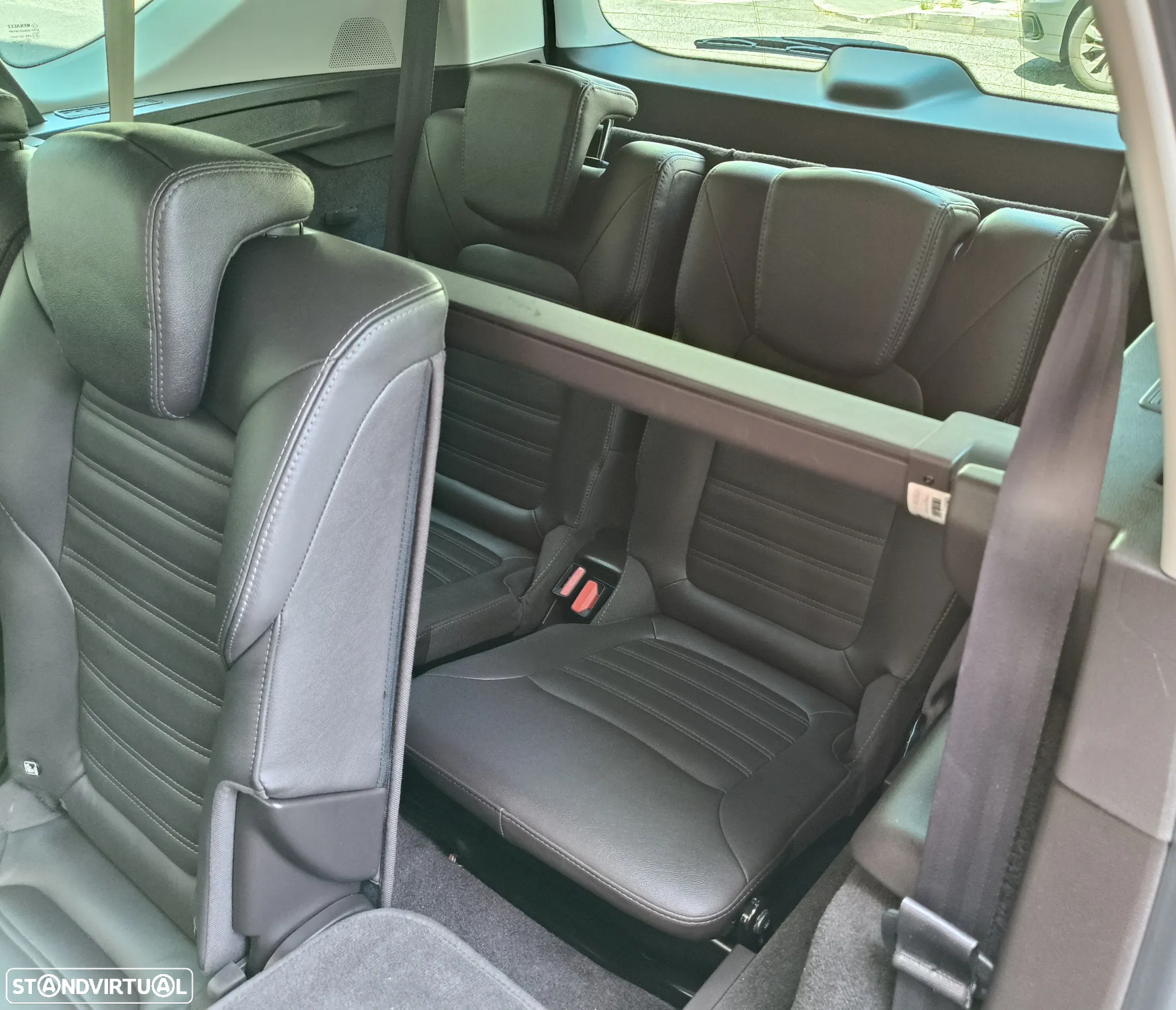 Renault Espace 2.0 dCi Zen 7L EDC - 29