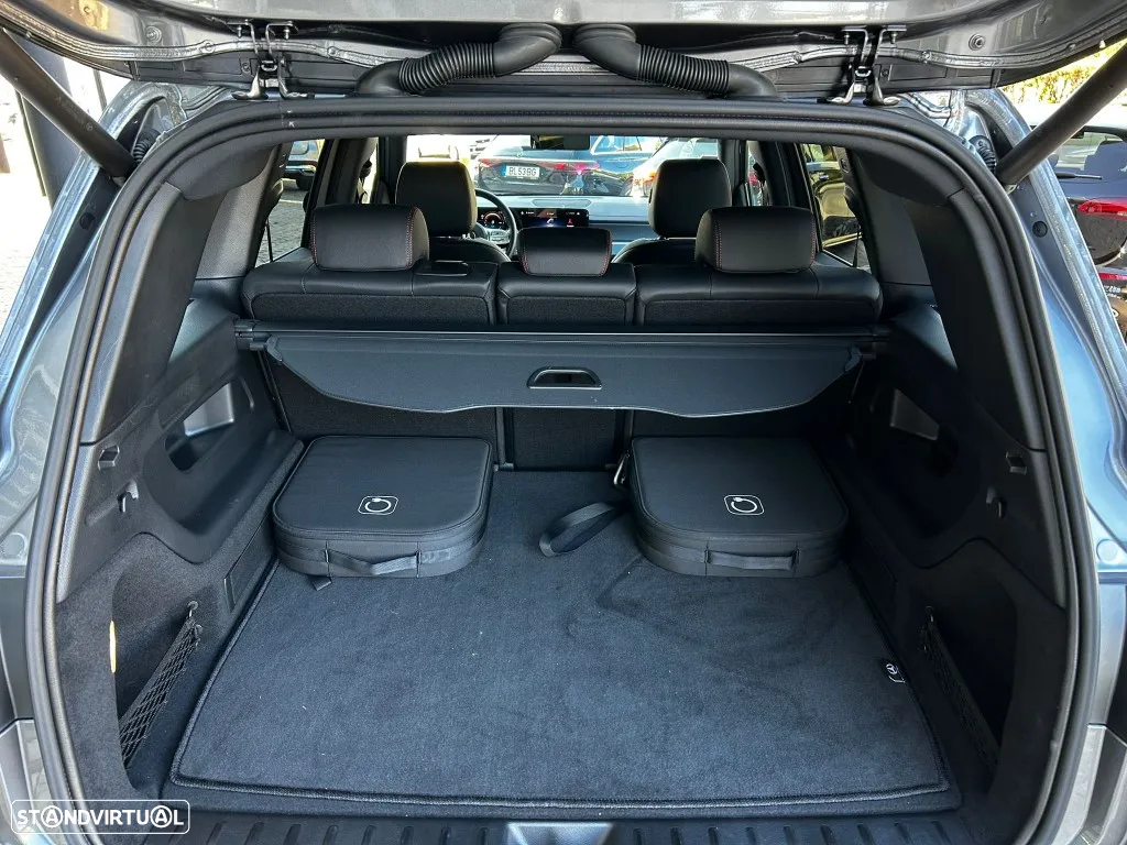 Mercedes-Benz EQB 250 AMG Line - 10