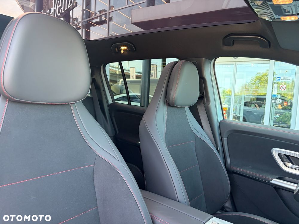 Mercedes-Benz GLB 250+ EQ 85kWh - 21