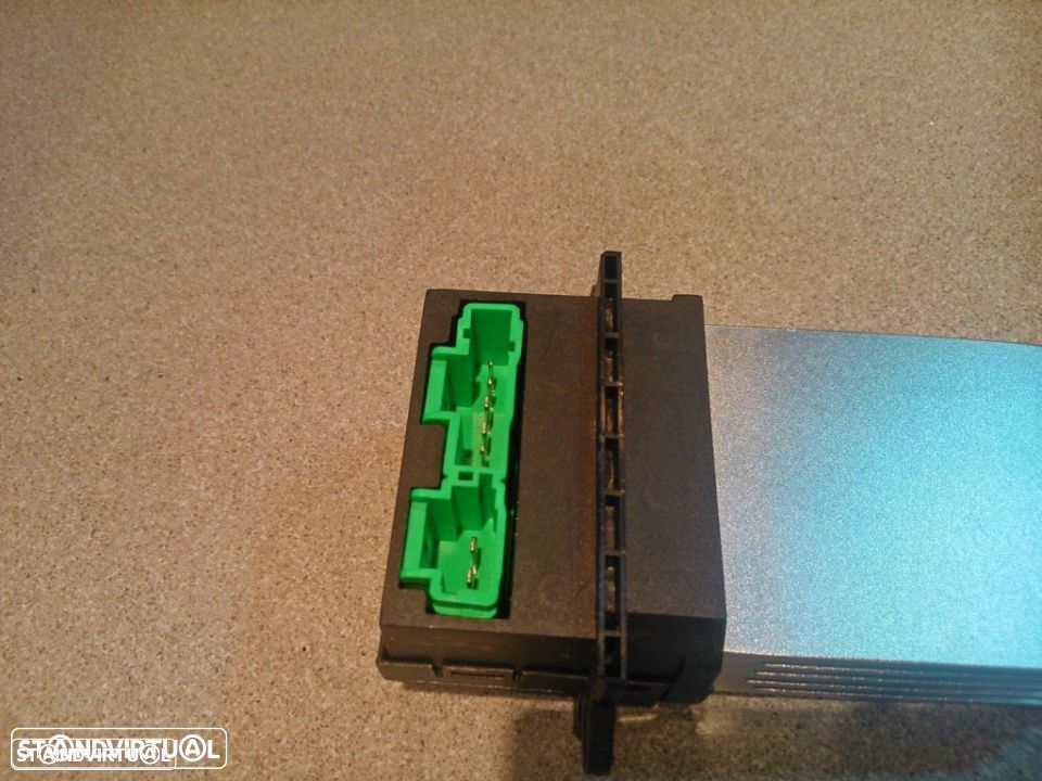 Resistencia da sofagem renault - citroen-peugeot (NOVA) - 2