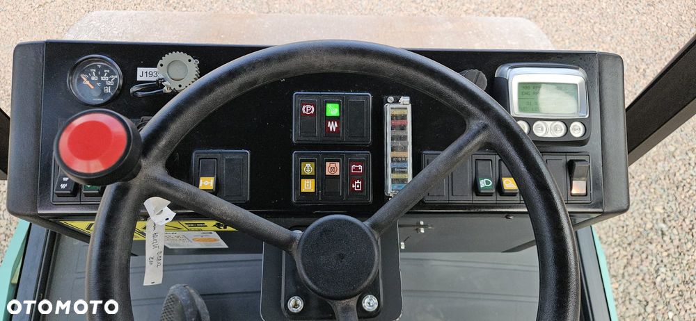 Ammann ASC 70 HD - 25