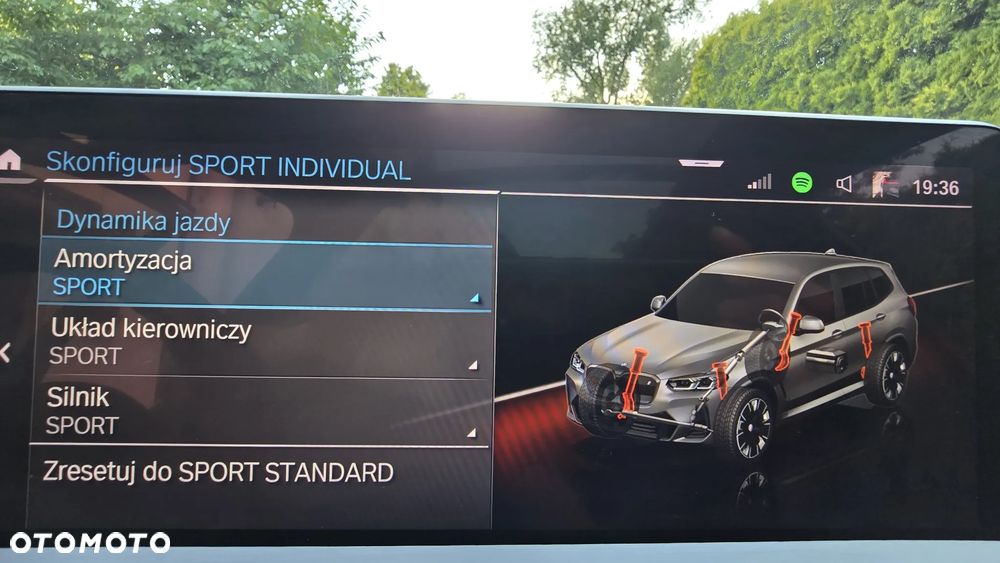 BMW iX3 Impressive - 9