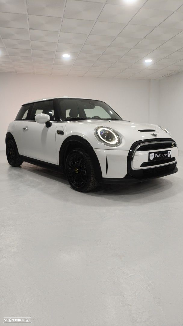 MINI 3 Portas Cooper SE Premium Essential - 5