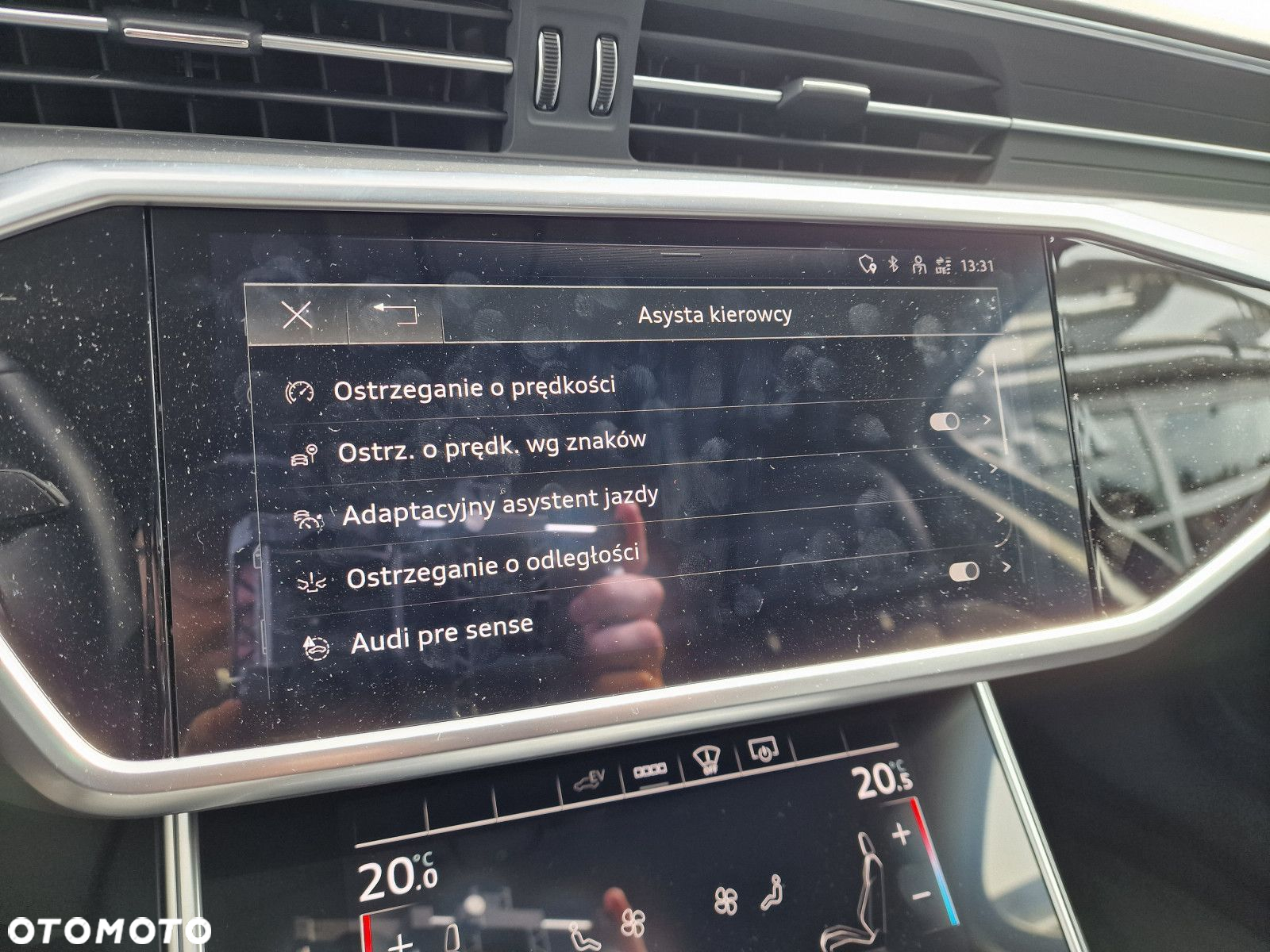 Audi A6 - 18
