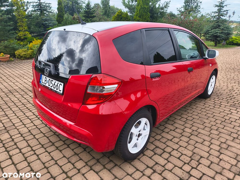 Honda Jazz 1.2 i-VTEC S Cool - 5