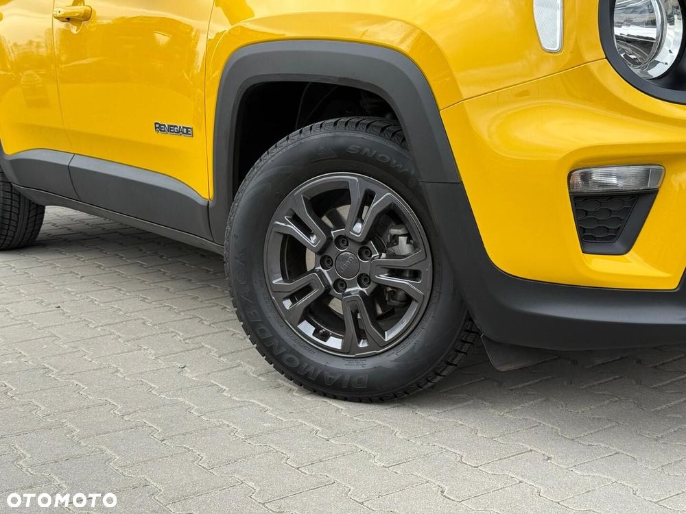 Jeep Renegade 1.0 GSE T3 Turbo Longitude FWD S&S - 6