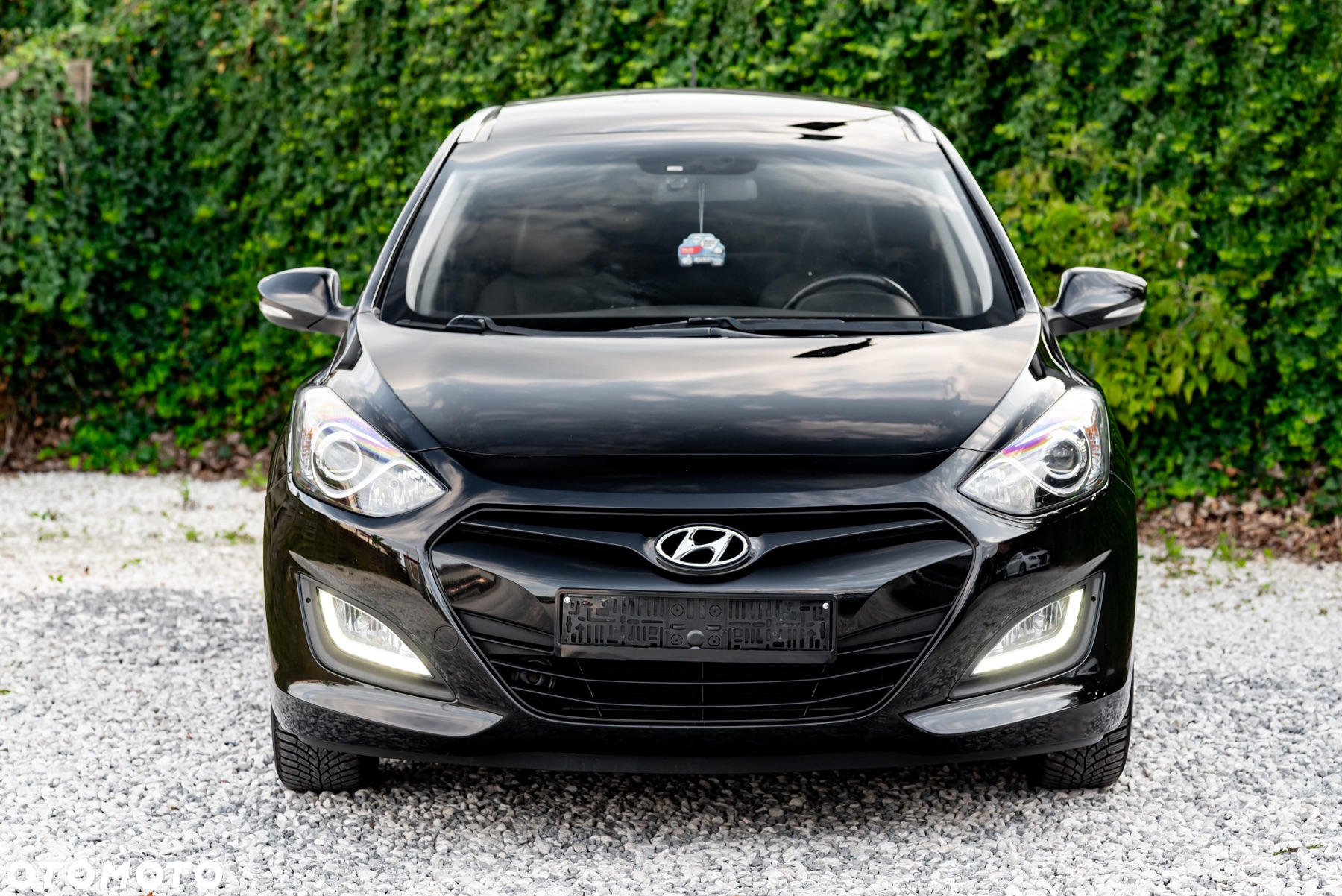 Hyundai i30 1.6 GDI Premium - 7