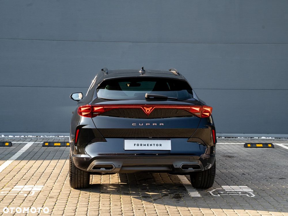 Cupra Formentor 1.5 eTSI mHEV DSG - 6