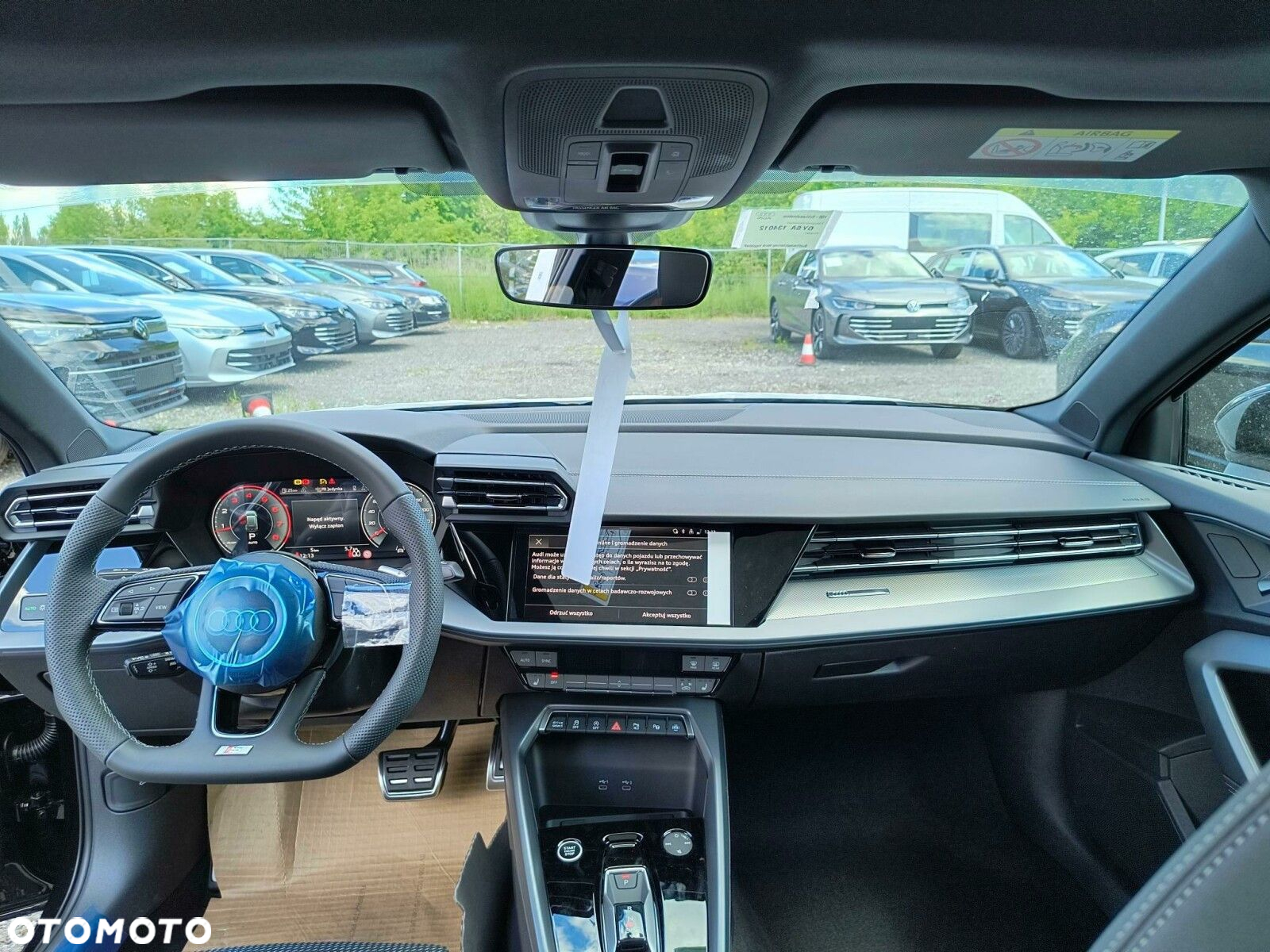 Audi A3 - 10