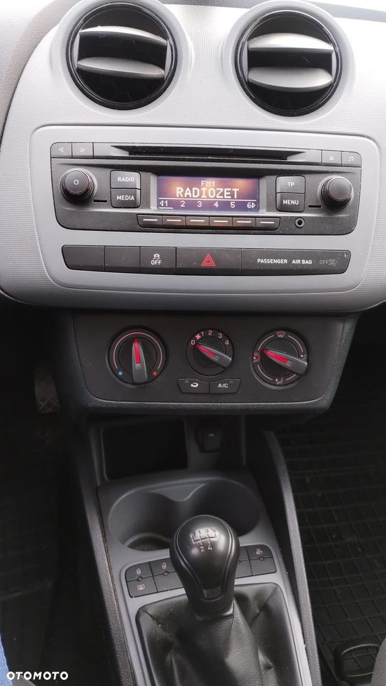 Seat Ibiza 1.2 12V Style - 9