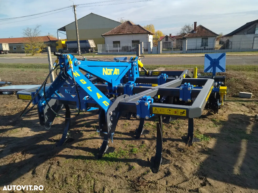 Rotor NorAN - 14