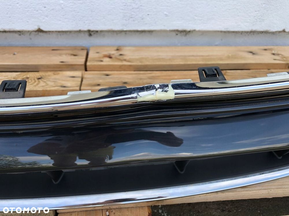 ZDERZAK PRZÓD PRZEDNI MERCEDES E KLASA W214 AMG 2023- A2148859701 CAŁY - 4