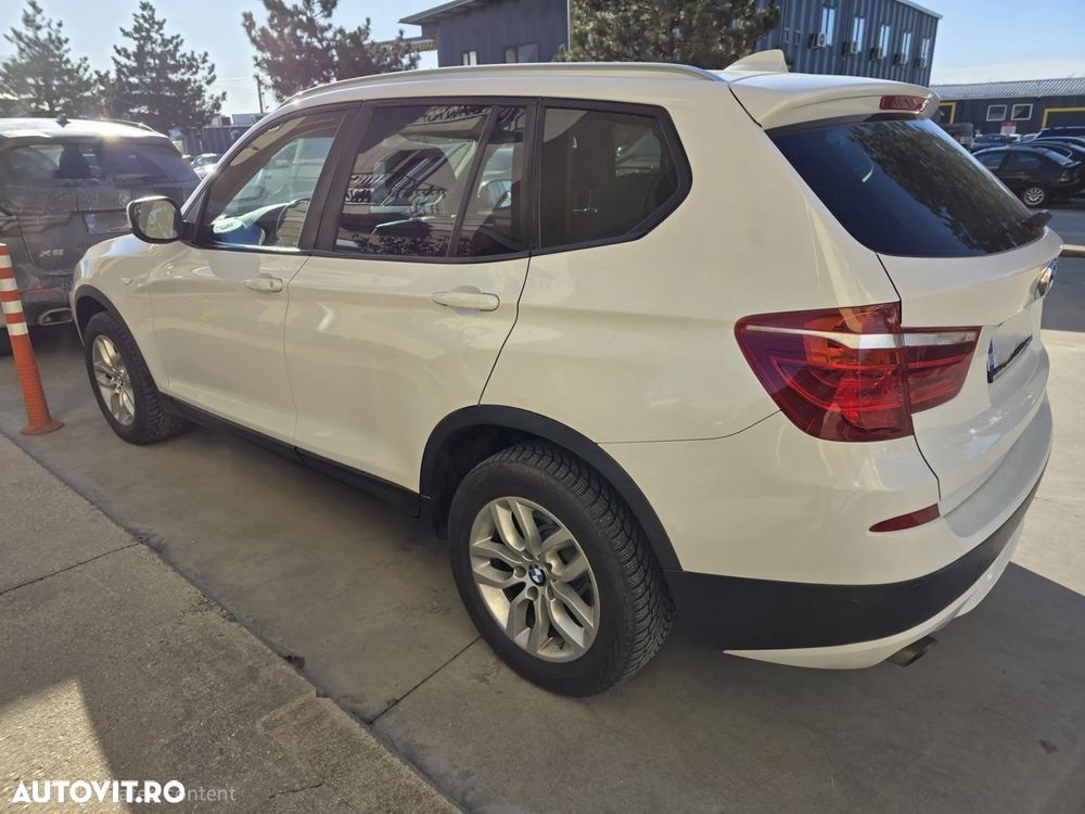 BMW X3 - 2
