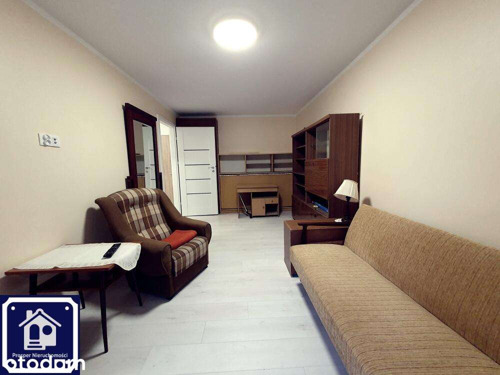 1-pokojowe - ul. Sudolska -  od 1.10.
