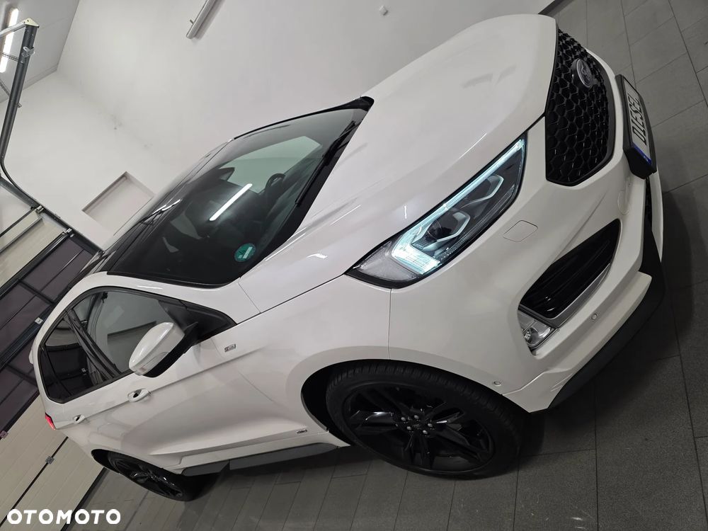 Ford Edge 2.0 EcoBlue Twin-Turbo 4WD ST-Line - 3