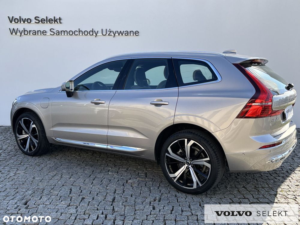Volvo XC 60 - 4