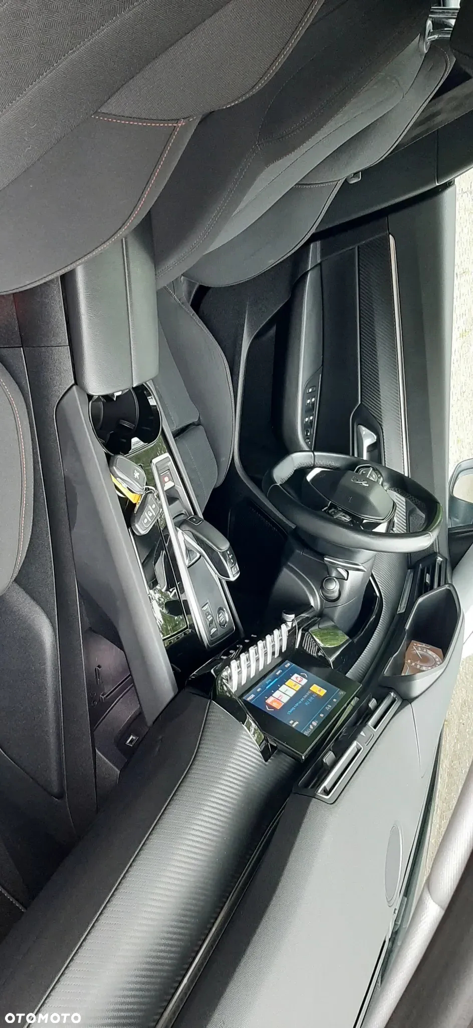 Peugeot 508 1.5 BlueHDi Active Pack S&S EAT8 - 13