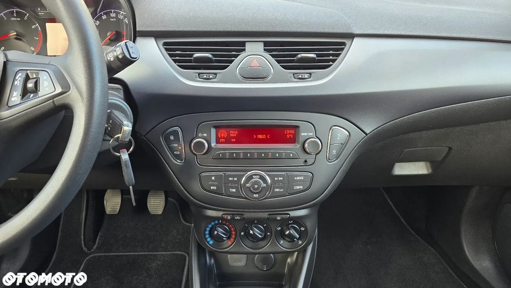 Opel Corsa - 15