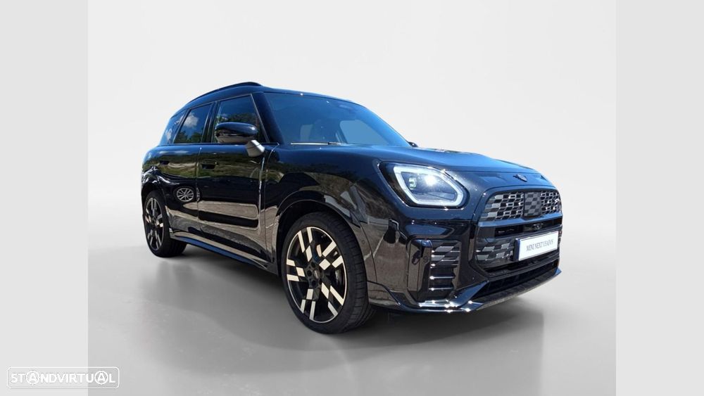 MINI Countryman - 3