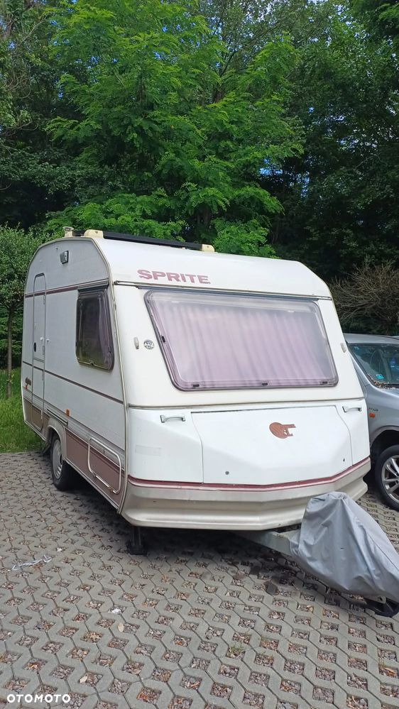 SWIFT Sprite Alpine - 2