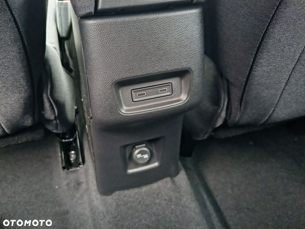 Opel Frontera - 16