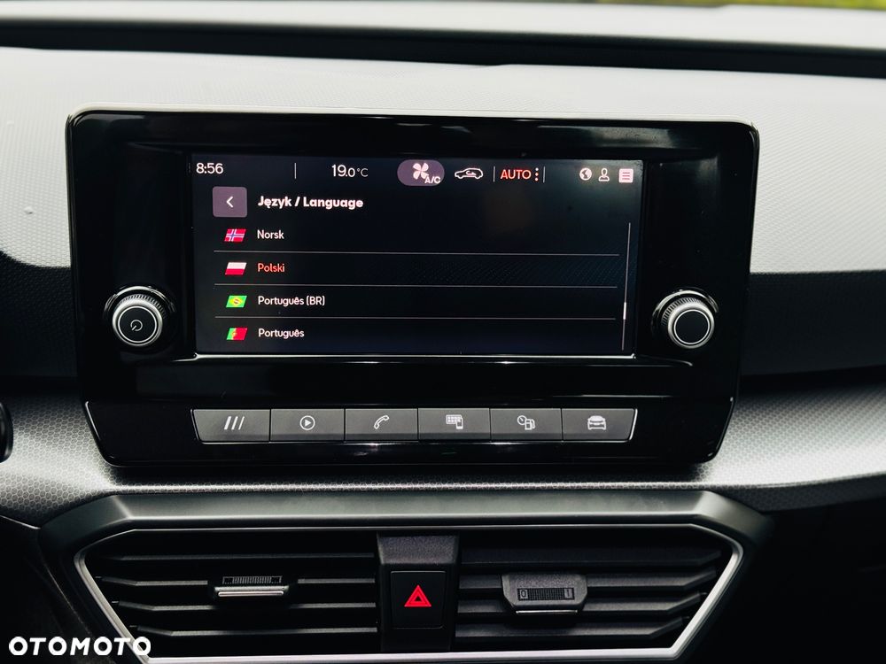 Seat Leon 2.0 TDI DPF Start&Stop DSG Style - 10