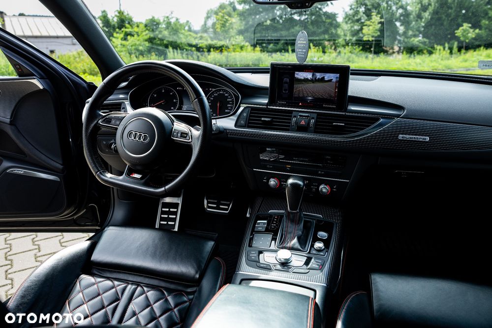 Audi A6 Limousine - 20