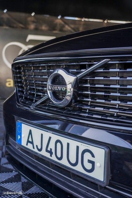 Volvo XC 40 1.5 T4 PHEV R-Design - 26