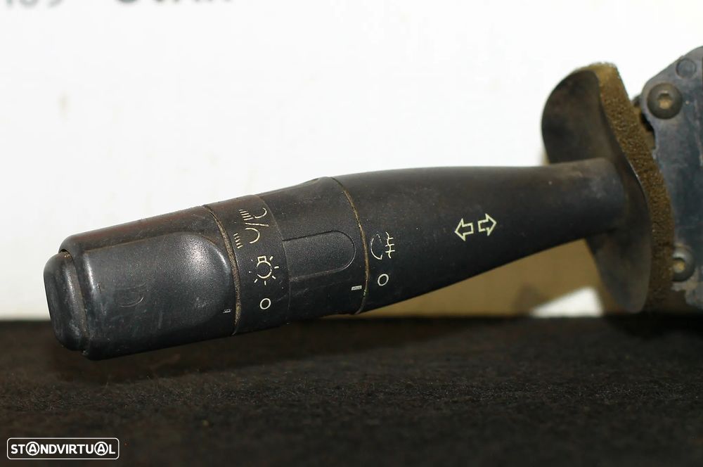 MANETE DO LIMPA PARA-BRISAS E LUZES CITROËN BERLINGO - 3