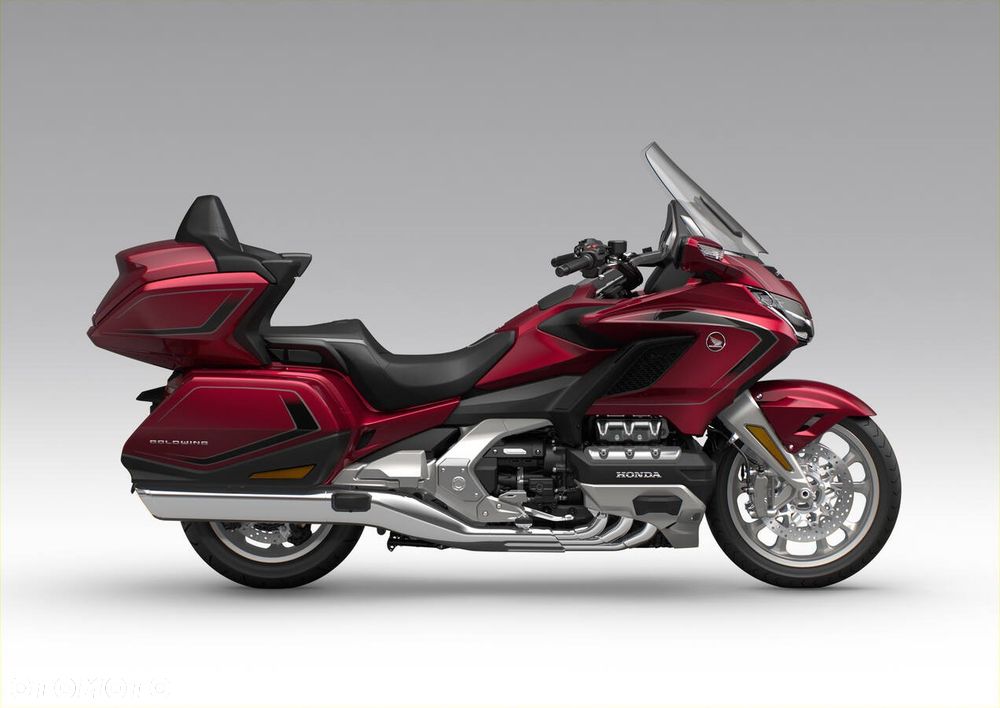 Honda GL - 2
