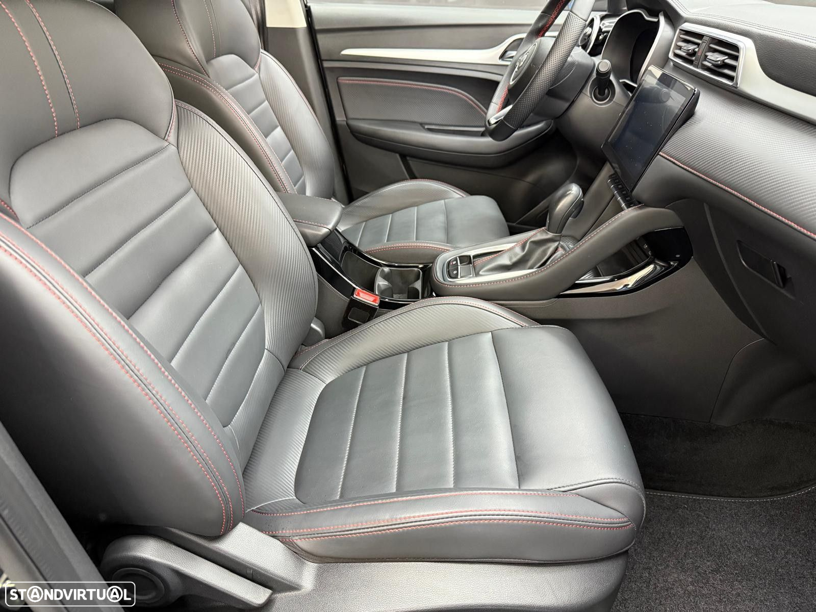MG ZS 1.0 T-GDI Luxury Aut. - 54