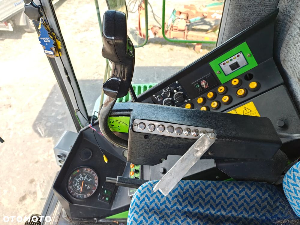 Deutz-Fahr 4080HTS - 10