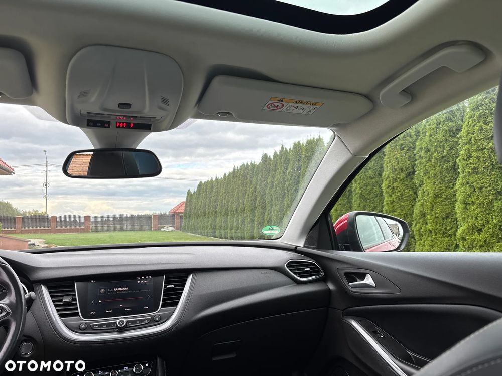 Opel Grandland X 1.6 D Start/Stop Business INNOVATION - 30