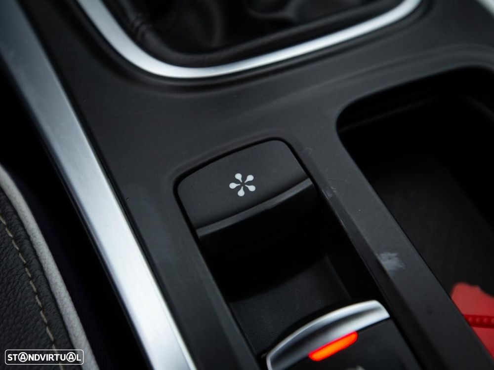 Renault Mégane Sport Tourer 1.5 Blue dCi Limited - 17