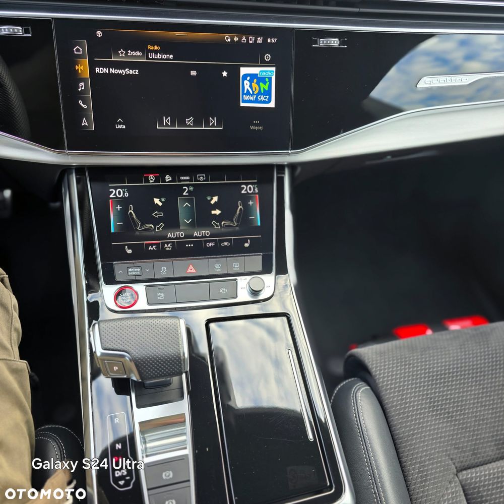 Audi SQ8 - 7